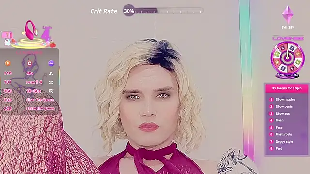 Zagadka55555 live sex cam