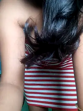 Webcam Model (shrutee12)  is live.Free join now!