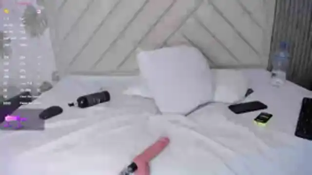 SarahRizof - Live Cam