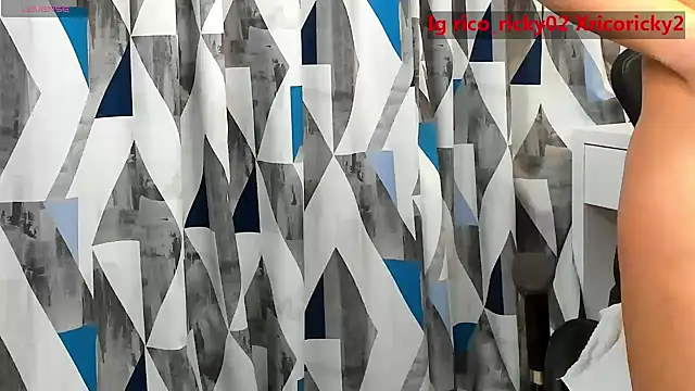 rico_ricky webcam