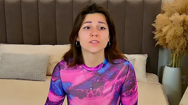 edensolis - EdenSolis's free webcam - UK Sex Cams