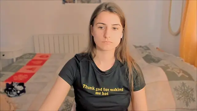 PumpkinCutiePie webcam