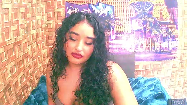 IndianAngel4u webcam