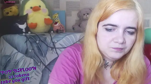 Yours_good_mood webcam