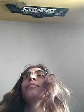 AntoniaHottie webcam