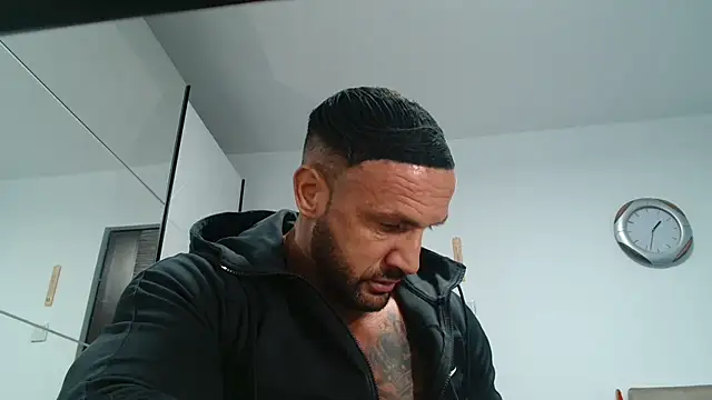 Magnificmuscles89 webcam