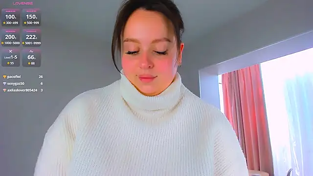 Feral__berry__ webcam