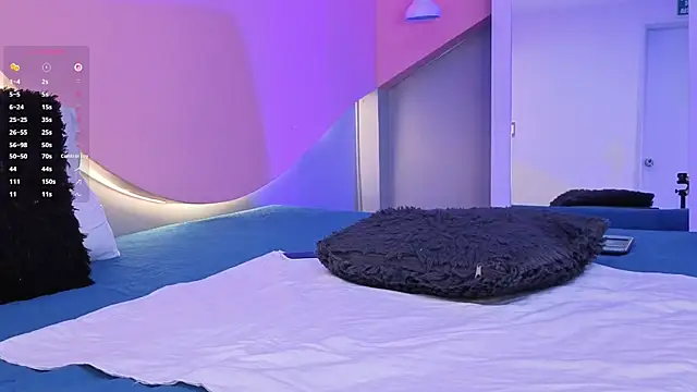 AllisonRoberts_ webcam