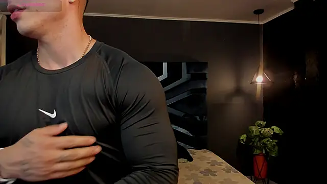 Johan_Williams_07 webcam