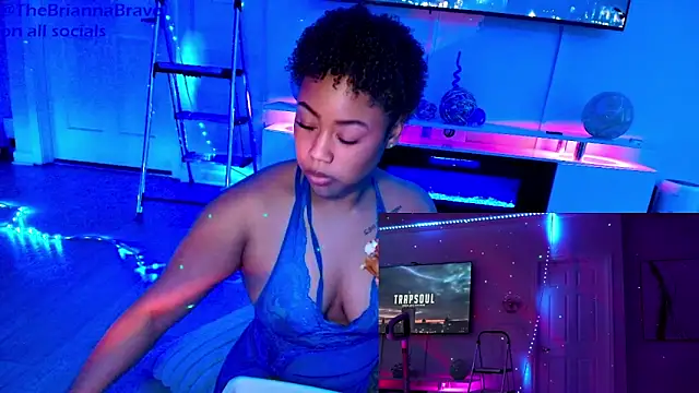 BriannaBrave webcam