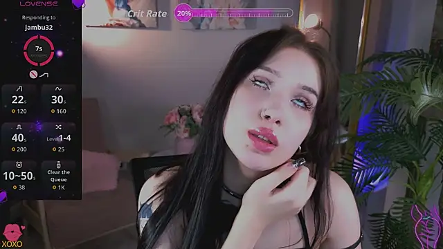 midnight_diamond webcam