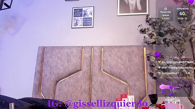 liincostelloo - Liincostelloo's free webcam - UK Sex Cams