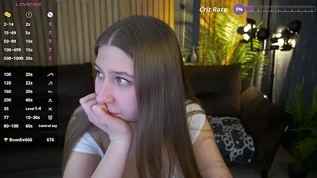 AureliaBliss_ webcam