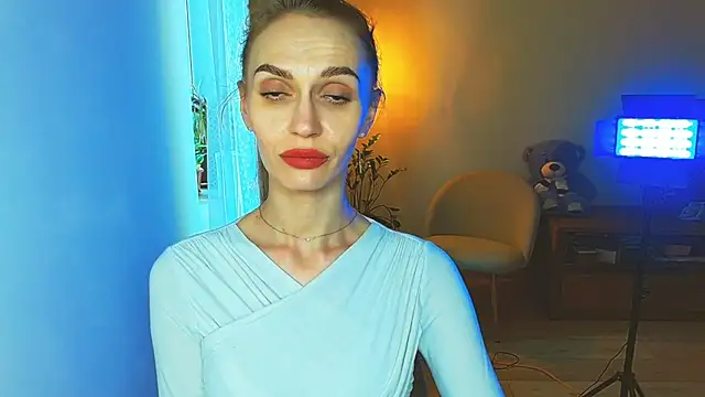 Lady_Sunshine_ webcam