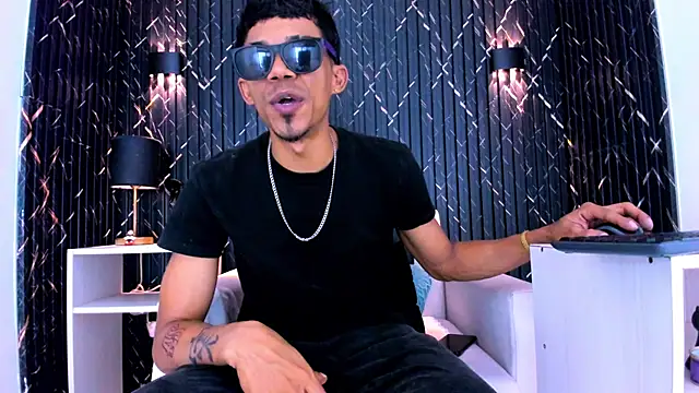 Gregory_Sforza webcam