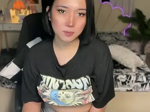 xAngelicKatex webcam