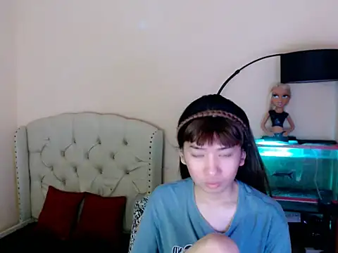 ShantalFoxxy_ webcam