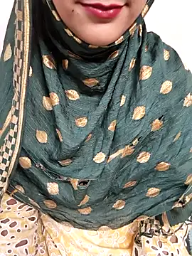 Indian-Aleena webcam