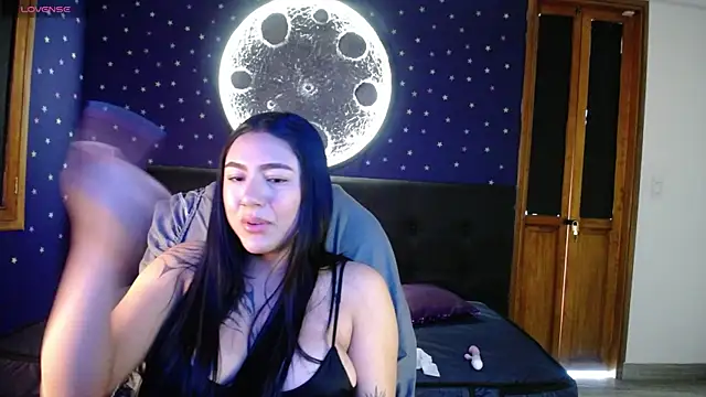 Megara_25 webcam