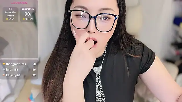 Amaya-yooo-36D webcam