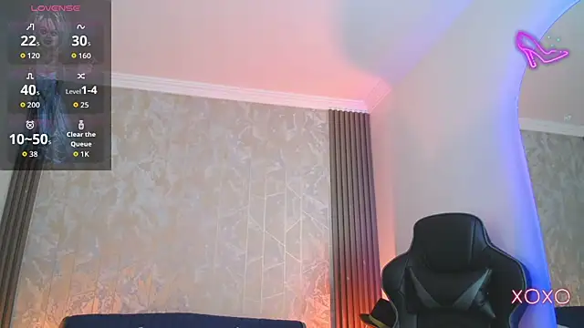 Ashley_parkerr webcam