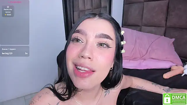 Scarlet__Jones_ webcam