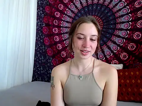 AdalynKiss webcam