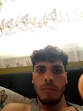 Handsomeboy3344 webcam