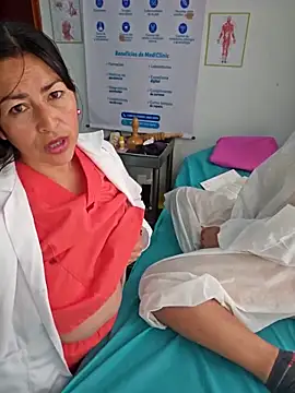 JustSamantha_ webcam