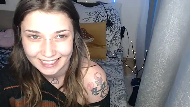 AlienforTwenty webcam