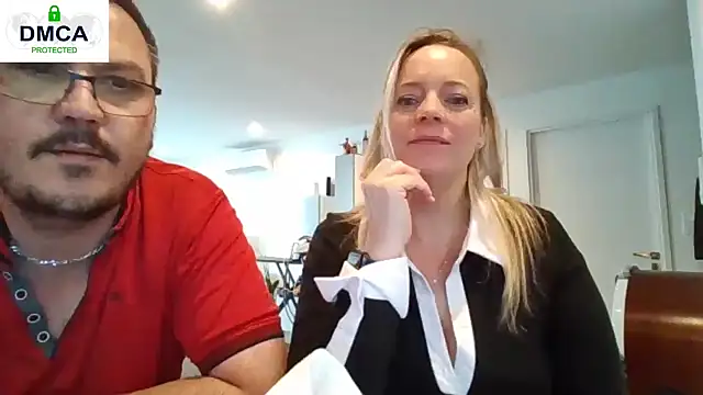 Miss-Chupagirly webcam