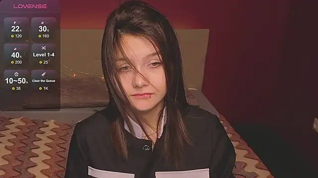 xxxnaughtyfoxyxxx webcam