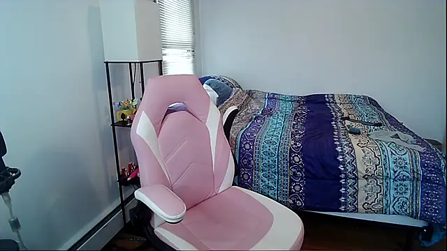 VanFairy526 webcam
