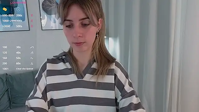 RebeccaaNelson webcam