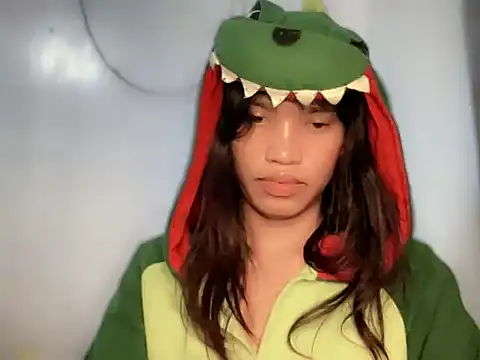 Yourgoddess_jayve webcam