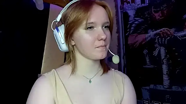 BelladeSimons webcam