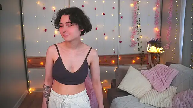 JazminViehman webcam