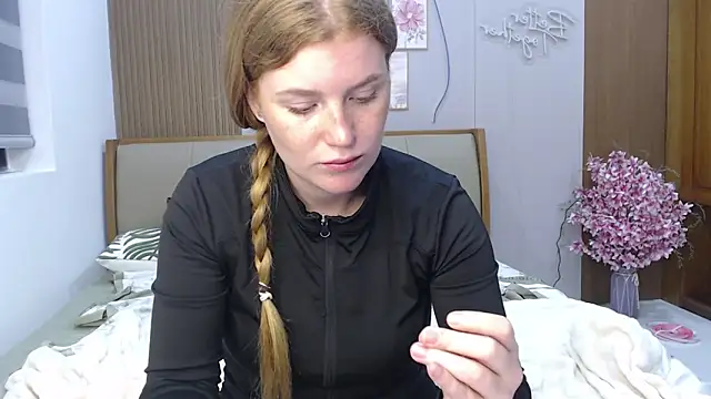 Carammelstorm webcam