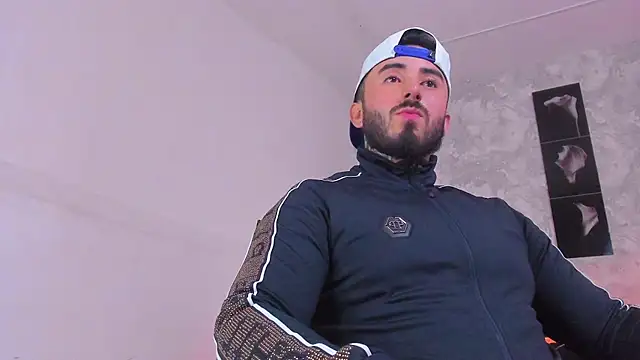 martin_foster_ webcam