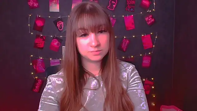 Tiffani_Angel webcam