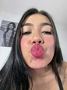Natasharuso webcam