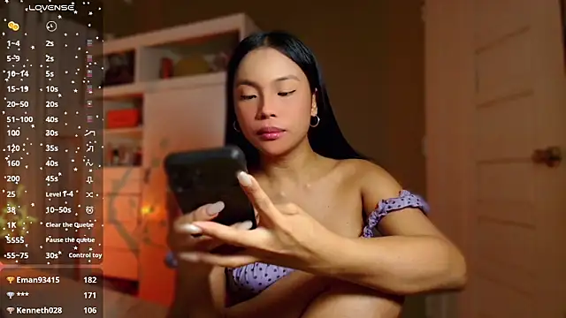 venusangelicxx webcam