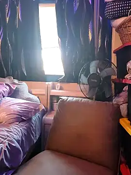 SexyNikki6969 webcam