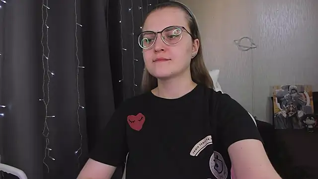 MissBrightShine webcam