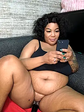 ExclusiveLeexx - Live Cam