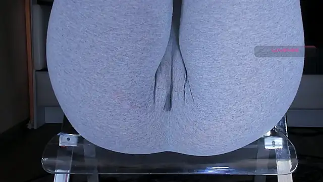 cameltoe_squirt_inpants (F young) - creamy cum+squirt MEGA cum