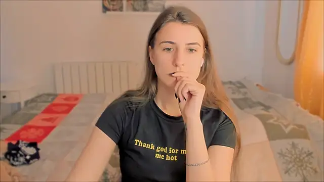 PumpkinCutiePie webcam