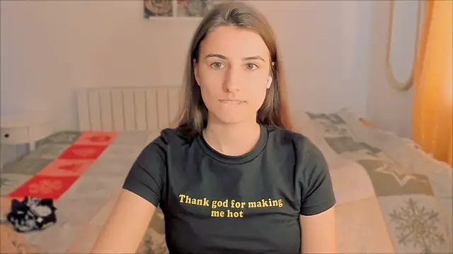 PumpkinCutiePie webcam