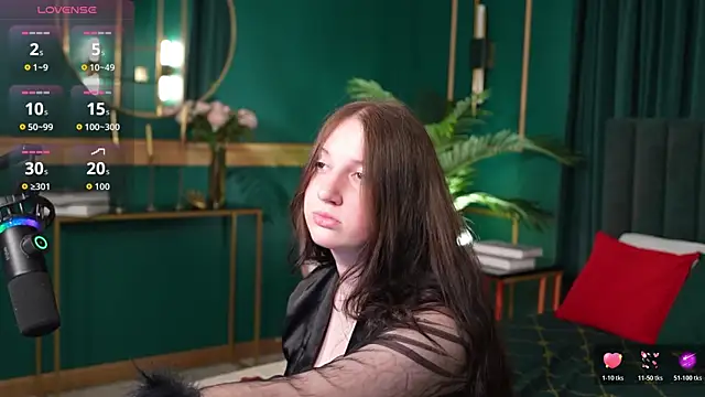 Elisabeth_Binder webcam