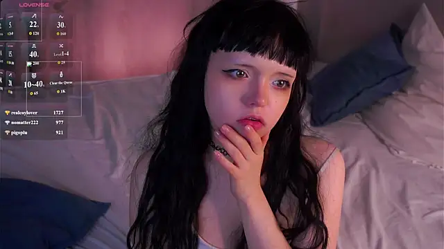 CandiceDossantos webcam